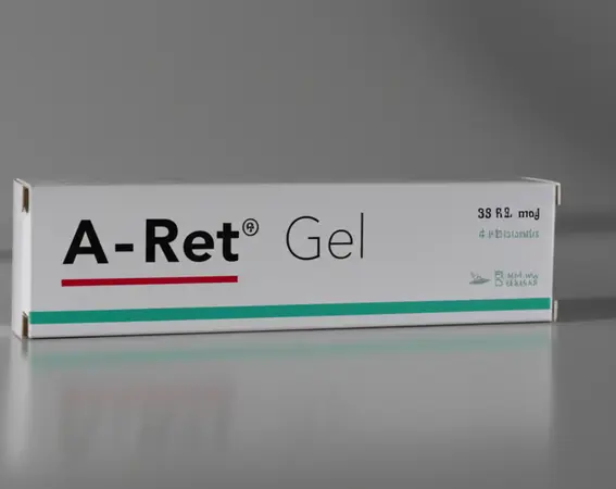 A-Ret Gel Online Φθηνά Αγοράστε Τώρα