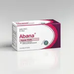 Abana Παραγγελία Online - Η Καλύτερη Τιμή για την Καρδιά σας thumbnail 1