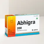 Abhigra 100mg: Αγοράστε Online, Εξοικονομήστε Σήμερα thumbnail 1