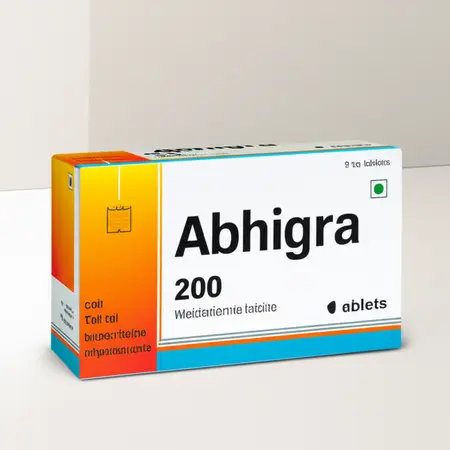 Abhigra 100mg: Αγοράστε Online, Εξοικονομήστε Σήμερα