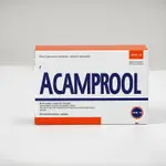 Αγοράστε Acamprol Online Τώρα για Ταχεία Παράδοση thumbnail 1