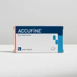 Αγοράστε Accufine Online Φθηνά - Η Λύση Σας για Καθαρό Δέρμα thumbnail 1
