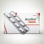 Αγοράστε Accufine Online Φθηνά - Η Λύση Σας για Καθαρό Δέρμα thumbnail 2