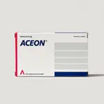 Αγοράστε Aceon Online Φθηνά - Βελτιώστε την Υγεία σας Σήμερα! thumbnail 2