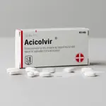 Αγοράστε Aciclovir Online Τώρα - Γρήγορη Παράδοση & Καλύτερη Τιμή thumbnail 1