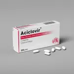 Αγοράστε Aciclovir Online Τώρα - Γρήγορη Παράδοση & Καλύτερη Τιμή thumbnail 2