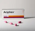 Αγοράστε Aciphex 20mg Online Φθηνά Ταχύτατη Παράδοση thumbnail 1