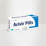 Acivir Pills Online Αγοράστε Τώρα την Καλύτερη Τιμή thumbnail 2