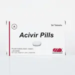Acivir Pills Online Αγοράστε Τώρα την Καλύτερη Τιμή thumbnail 3