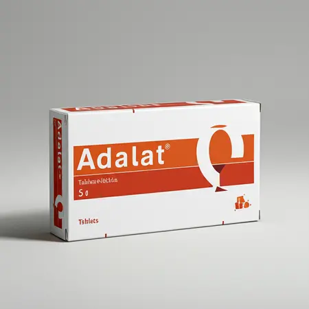 Αγοράστε Adalat Online Τώρα για Βελτιωμένο Έλεγχο της Πίεσης