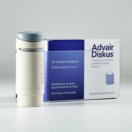 Advair Diskus Online Παραγγελία Τώρα Καλύτερη Τιμή
