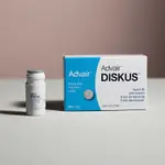 Advair Diskus Online Παραγγελία Τώρα Καλύτερη Τιμή thumbnail 2