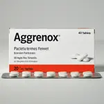 Aggrenox Online Παραγγελία Καλύτερη Τιμή thumbnail 1