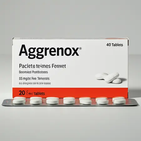 Aggrenox Online Παραγγελία Καλύτερη Τιμή