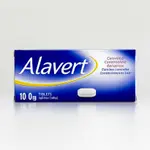 Alavert: Η Οικονομική Λύση Για Τις Αλλεργίες Σας, Παραγγείλετε Σήμερα! thumbnail 1