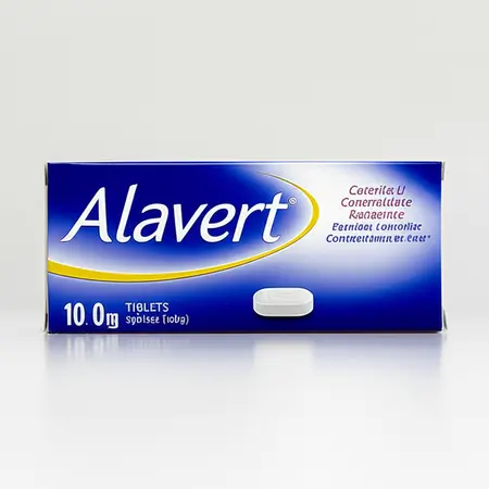 Alavert: Η Οικονομική Λύση Για Τις Αλλεργίες Σας, Παραγγείλετε Σήμερα!