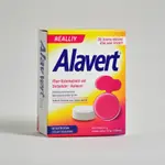 Alavert: Η Οικονομική Λύση Για Τις Αλλεργίες Σας, Παραγγείλετε Σήμερα! thumbnail 2