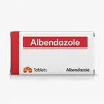 Αγοράστε Albendazole Online Τώρα Καλύτερη Τιμή thumbnail 2