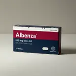 Παραγγείλετε Albenza Online - Αποκτήστε Γρήγορα Ανακούφιση από Παρασιτικές Λοιμώξεις thumbnail 2