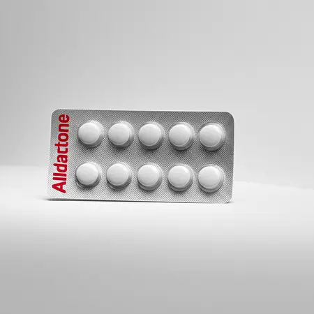 Aldactone Online Παραγγελία Φθηνά - Βελτιώστε την Υγεία σας Σήμερα!