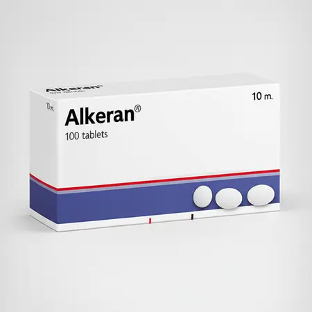 Alkeran Online Φθηνά Η Καλύτερη Επιλογή σας για την Υγεία