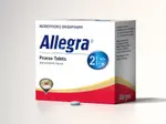 Allegra Online Φθηνά Καλύτερη Τιμή Παραγγείλετε Τώρα thumbnail 1