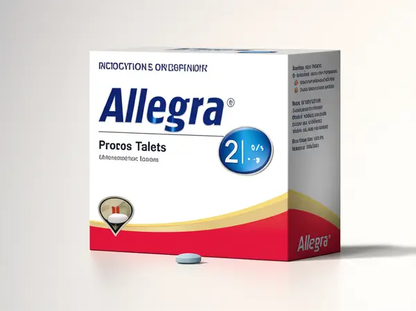 Allegra Online Φθηνά Καλύτερη Τιμή Παραγγείλετε Τώρα