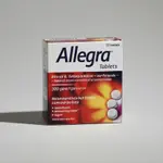 Allegra Online Φθηνά Καλύτερη Τιμή Παραγγείλετε Τώρα thumbnail 2