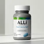 Alli 60mg: Αγοράστε Online Τώρα για Αποτελεσματική Διαχείριση Βάρους thumbnail 1