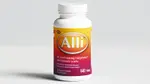 Alli 60mg: Αγοράστε Online Τώρα για Αποτελεσματική Διαχείριση Βάρους thumbnail 3