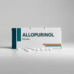 Allopurinol 300mg Online Παραγγείλετε Τώρα - Αποκτήστε την Καλύτερη Τιμή thumbnail 1