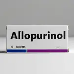 Allopurinol 300mg Online Παραγγείλετε Τώρα - Αποκτήστε την Καλύτερη Τιμή thumbnail 2