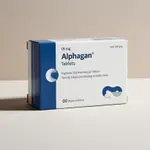Αγοράστε Alphagan Online Τώρα με την Καλύτερη Τιμή thumbnail 1