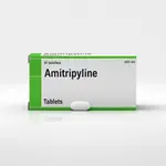 Αγοράστε Amitriptyline 50mg Online – Ταχεία Παράδοση Άμεσα thumbnail 1