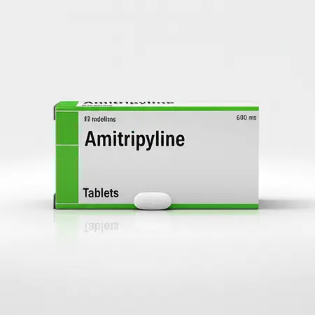 Αγοράστε Amitriptyline 50mg Online – Ταχεία Παράδοση Άμεσα