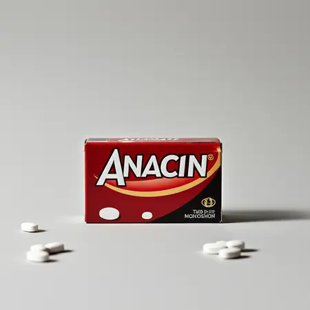 Αγοράστε Anacin Online Φθηνά - Άμεση Ανακούφιση Τώρα