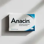 Αγοράστε Anacin Online Φθηνά - Άμεση Ανακούφιση Τώρα thumbnail 3