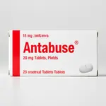 Αγοράστε Antabuse Online Τώρα Φθηνά thumbnail 1