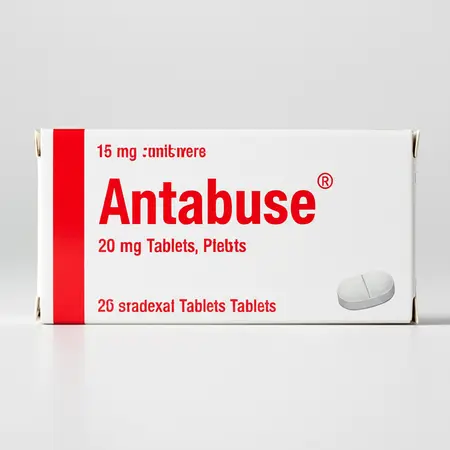 Αγοράστε Antabuse Online Τώρα Φθηνά
