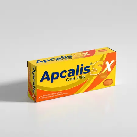 Αγοράστε Apcalis SX Oral Jelly Online Τώρα για Ασύγκριτη Απόδοση