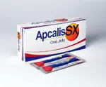 Αγοράστε Apcalis SX Oral Jelly Online Τώρα για Ασύγκριτη Απόδοση thumbnail 3