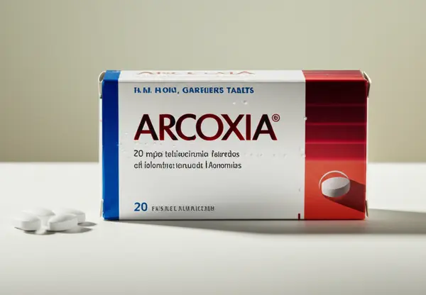 Αγοράστε Arcoxia Online Τώρα Καλύτερη Τιμή