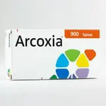 Αγοράστε Arcoxia Online Τώρα Καλύτερη Τιμή thumbnail 2