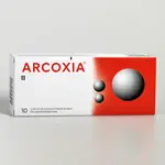 Αγοράστε Arcoxia Online Τώρα Καλύτερη Τιμή thumbnail 3