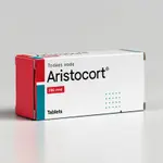 Aristocort 4mg Παραγγείλετε Τώρα Καλύτερη Τιμή Online thumbnail 1