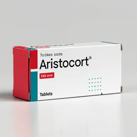 Aristocort 4mg Παραγγείλετε Τώρα Καλύτερη Τιμή Online