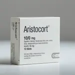 Aristocort 4mg Παραγγείλετε Τώρα Καλύτερη Τιμή Online thumbnail 3