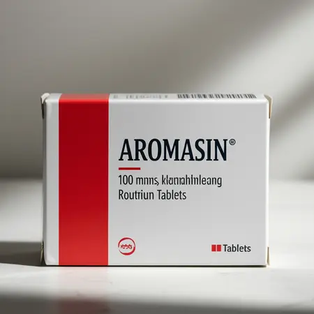Αγοράστε Aromasin 25mg Online Τώρα - Εξασφαλίστε την Καλύτερη Τιμή