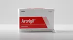 Artvigil 150mg Παραγγείλτε Online Φθηνά Κερδίστε την Ενέργειά σας! thumbnail 1
