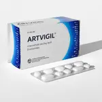 Artvigil 150mg Παραγγείλτε Online Φθηνά Κερδίστε την Ενέργειά σας! thumbnail 3
